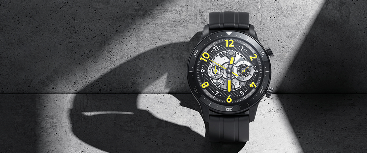 Auguste Reymond Watchs